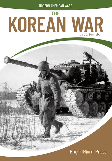 The Korean War