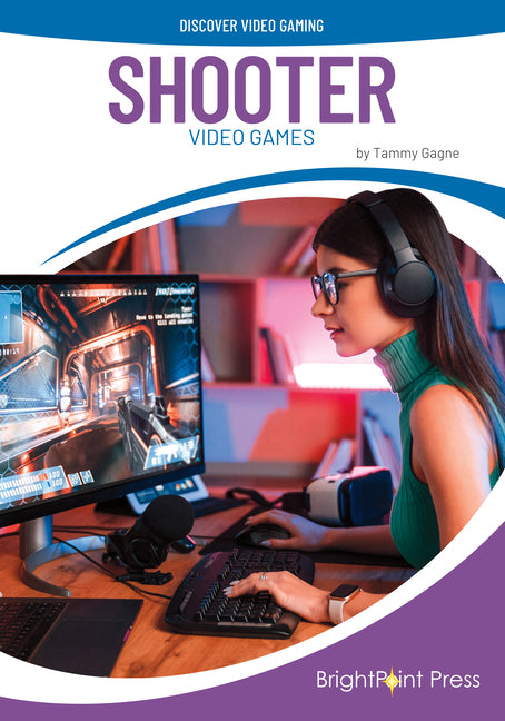 Shooter Video Games