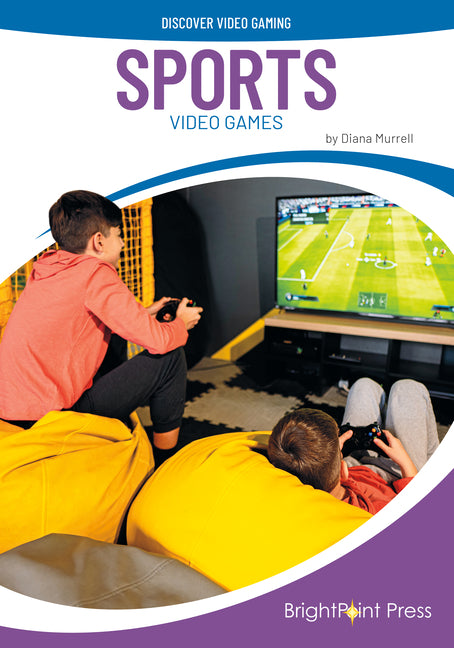 Sports Video Games