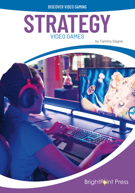 Strategy Video Games
