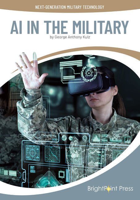AI in the Military