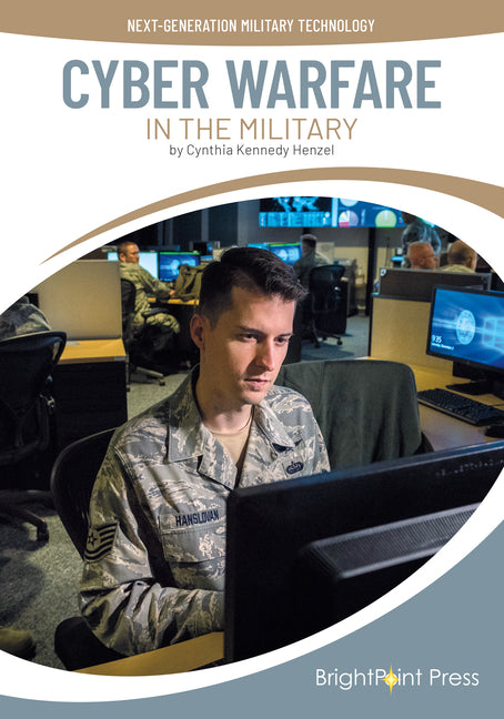 Cyber Warfare in the Military