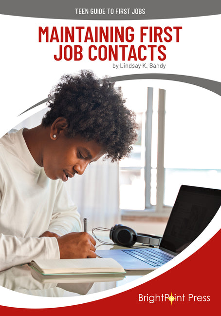 Maintaining First Job Contacts