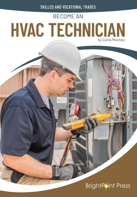 Become an HVAC Technician