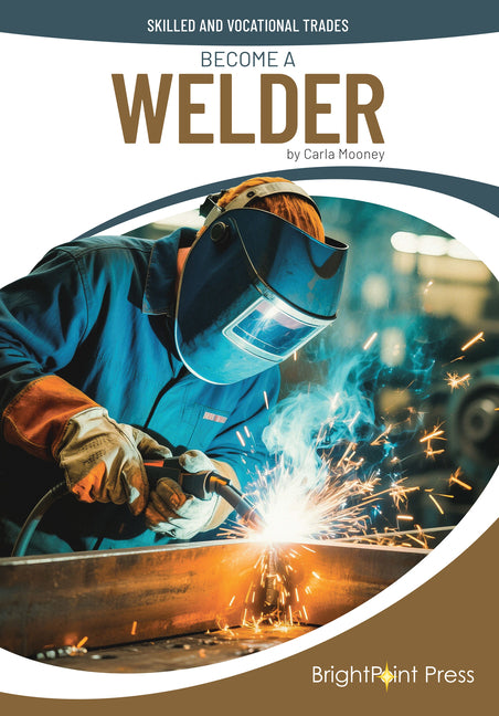 Become a Welder