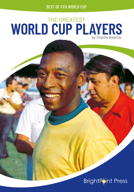 The Greatest World Cup Players