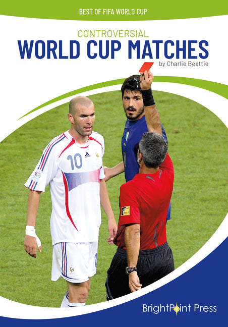 Controversial World Cup Matches