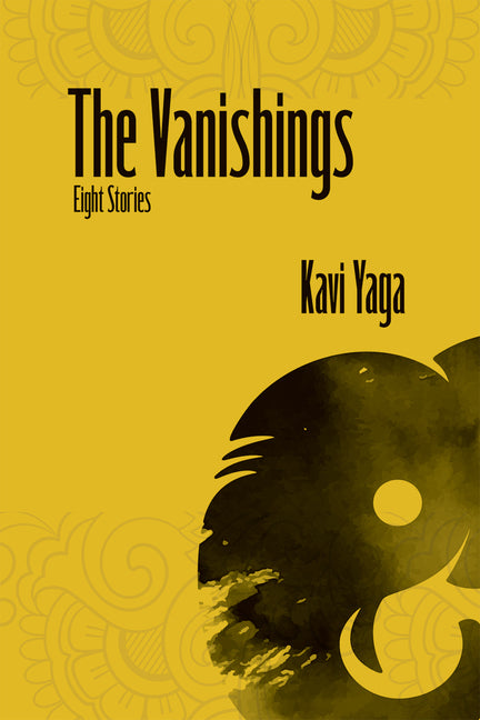 The Vanishings: Eight Stories