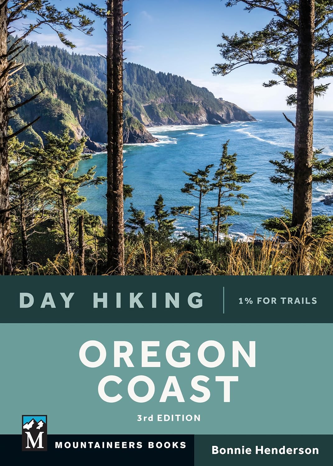 Day Hiking Oregon Coast