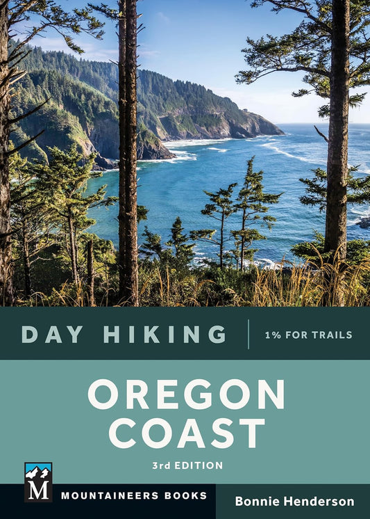Day Hiking Oregon Coast