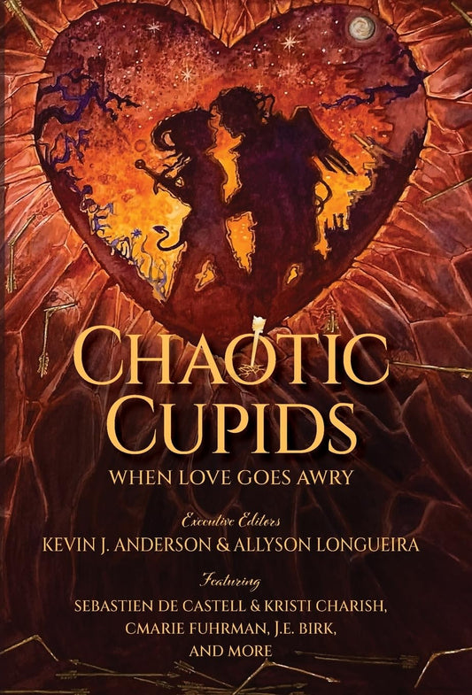 Chaotic Cupids When Love Goes Awry