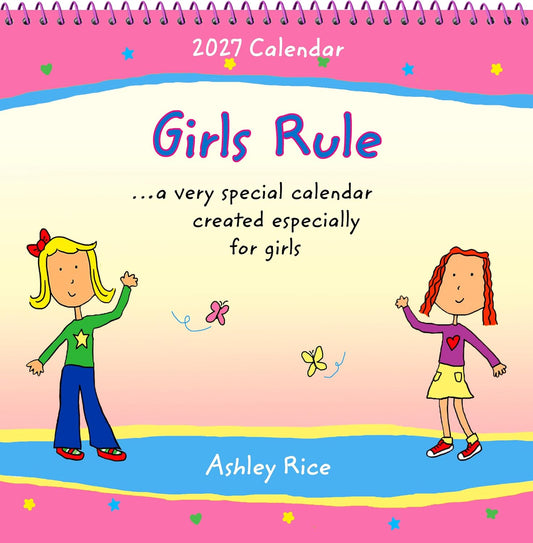 2027 Girls Rule