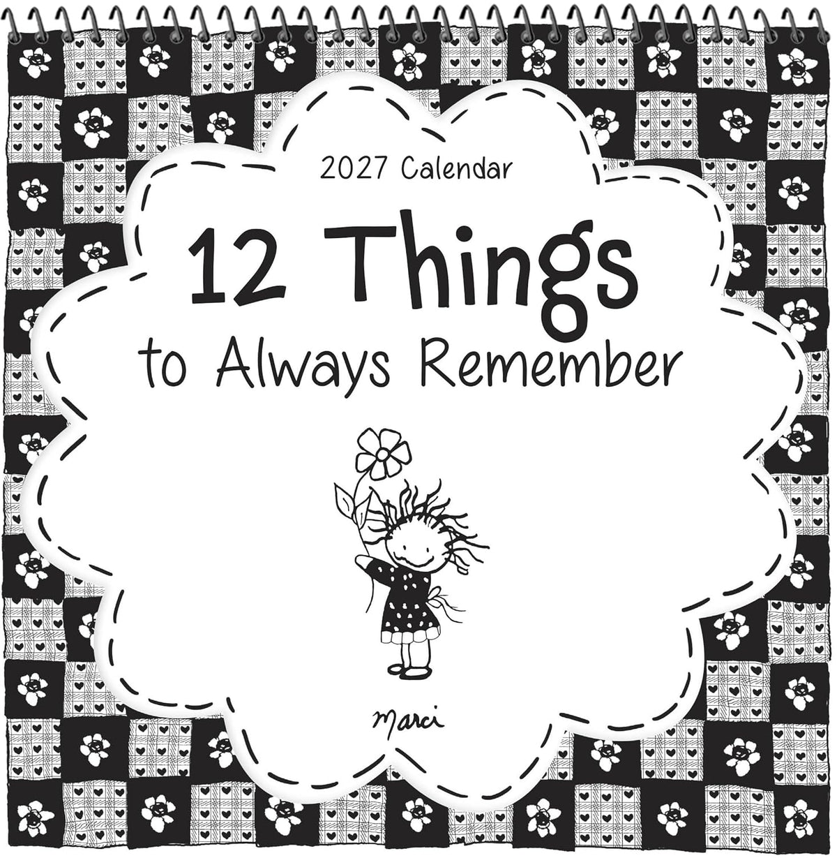 2027 12 Things to Always Remember