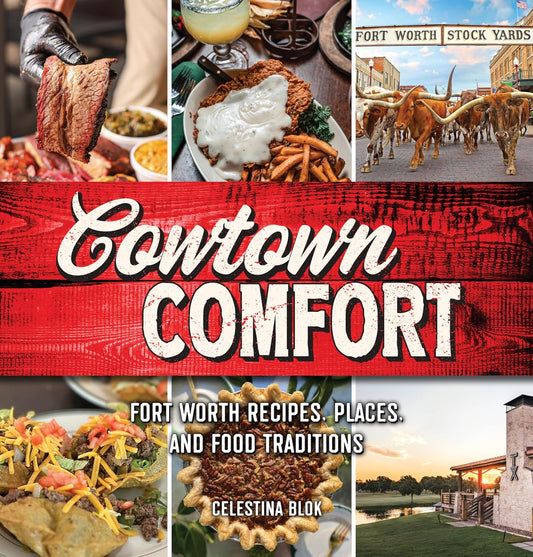 Cowtown Comfort