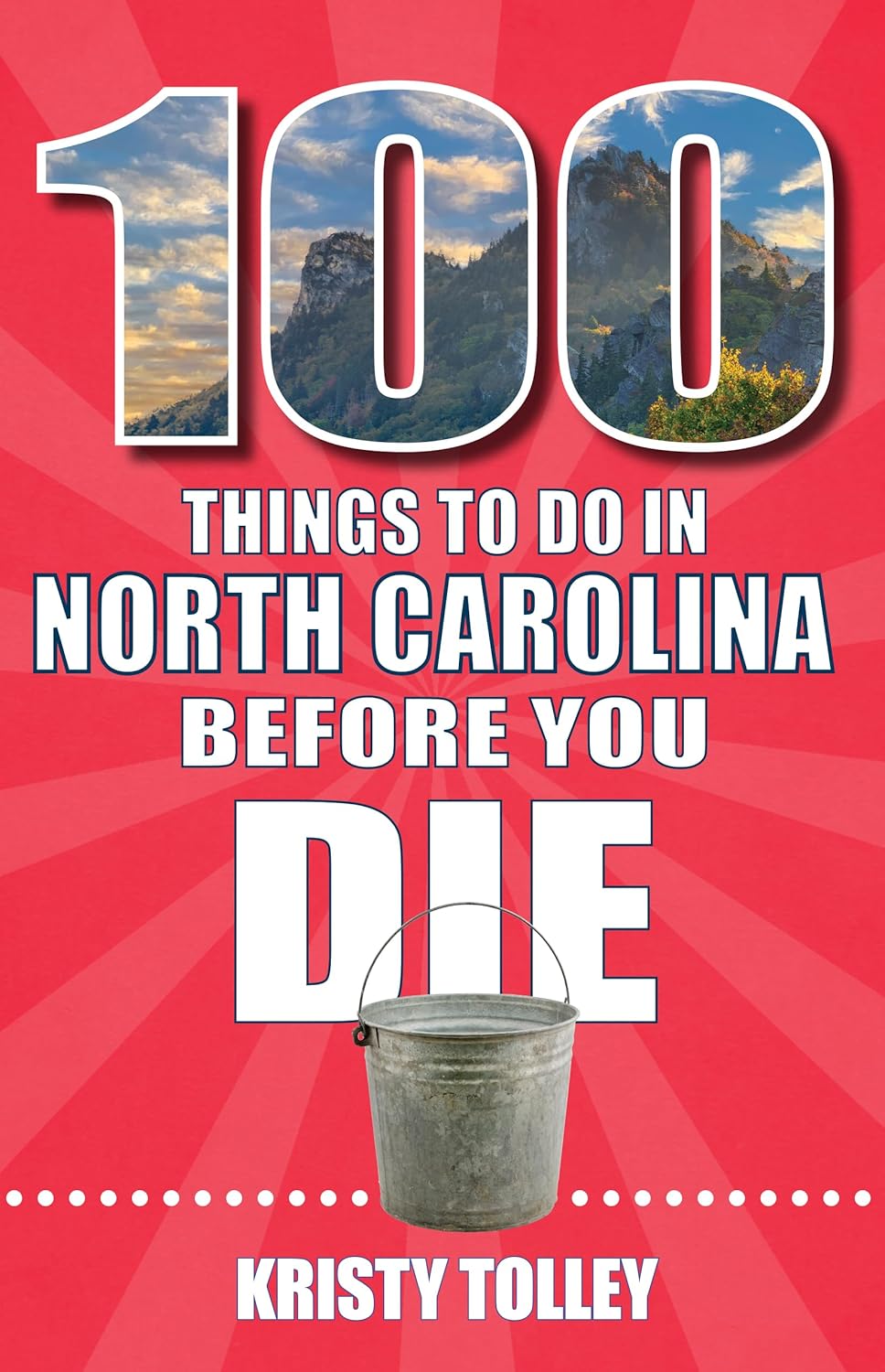 100 Things to Do in North Carolina Before You Die