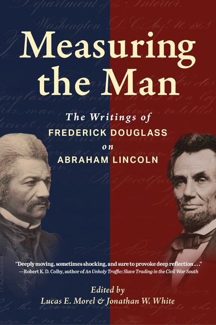 Measuring the Man