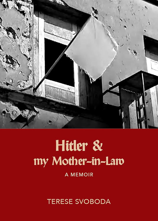 Hitler and My Mother-In-Law