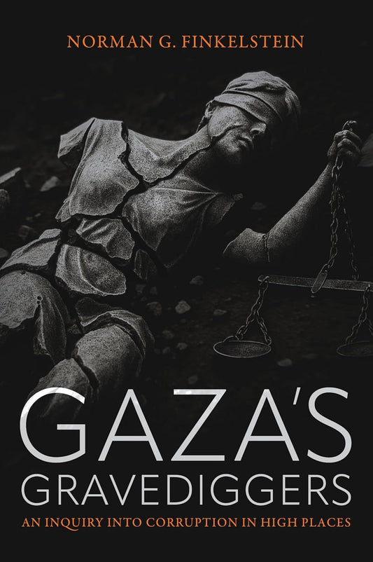 Gaza's Gravediggers: An Inquiry Into Corruption in High Places