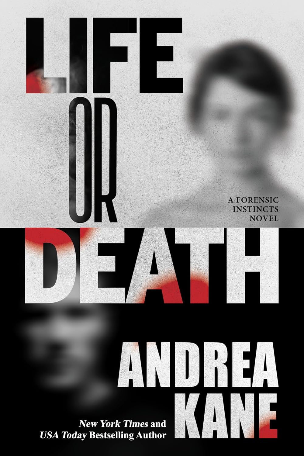 Life or Death