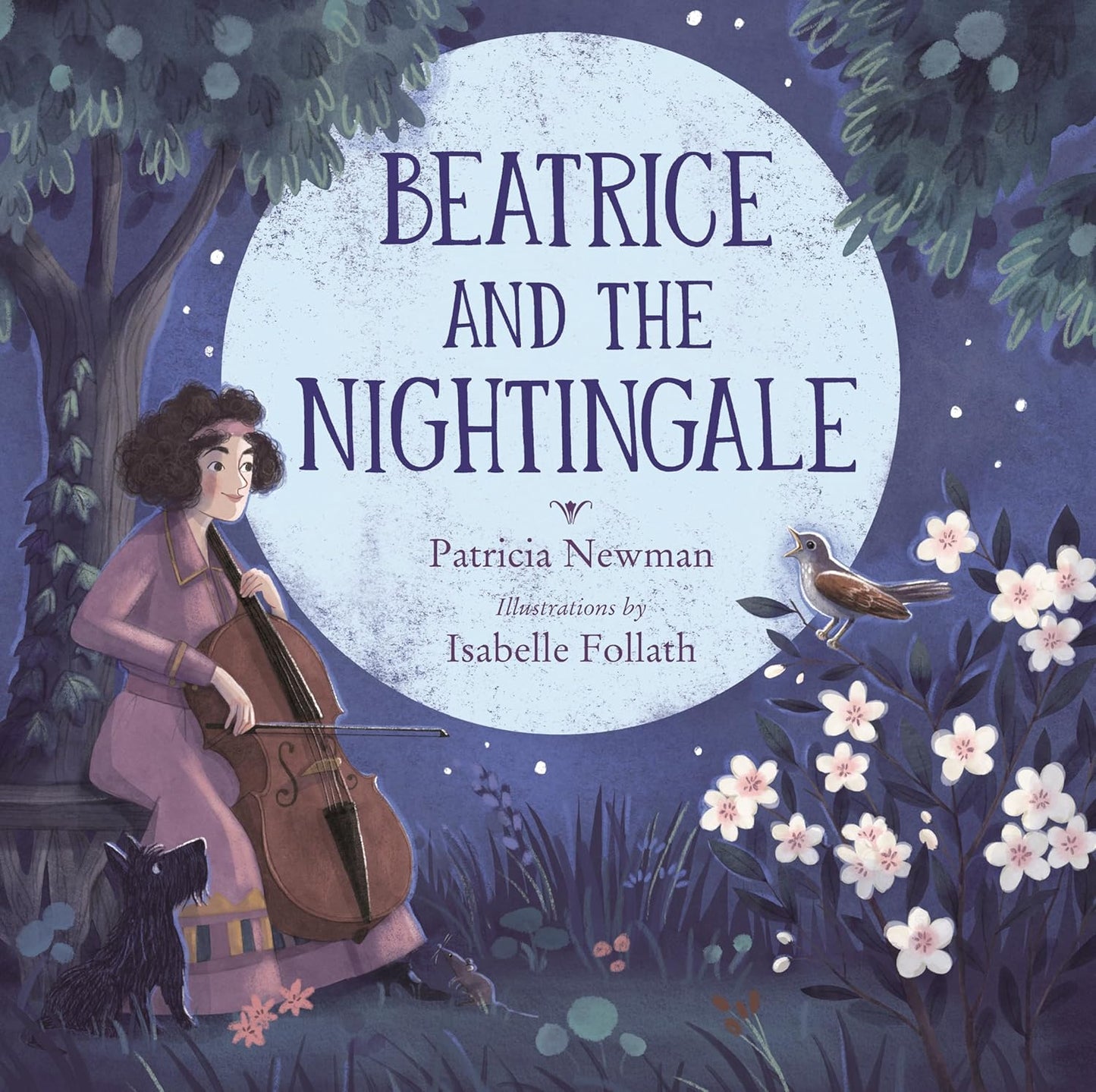 Beatrice and the Nightingale