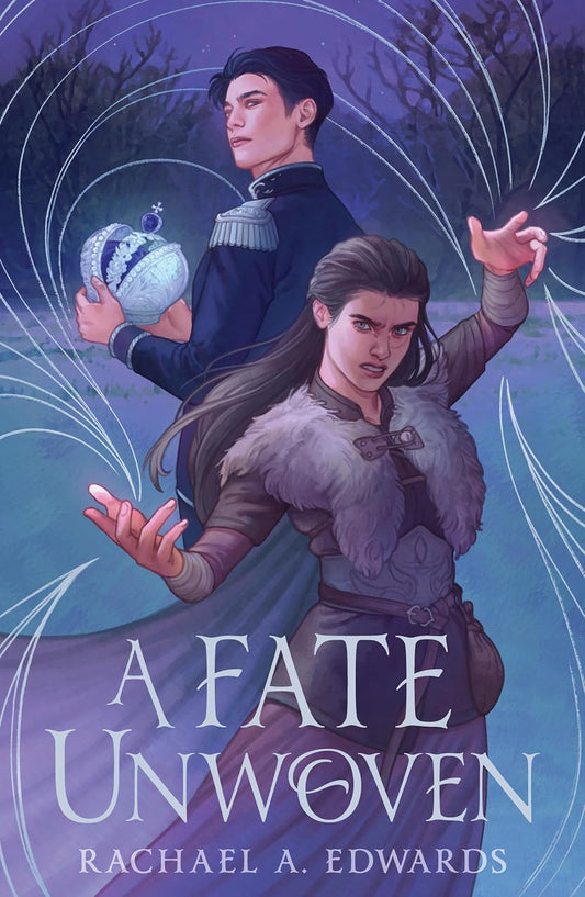 Fate Unwoven
