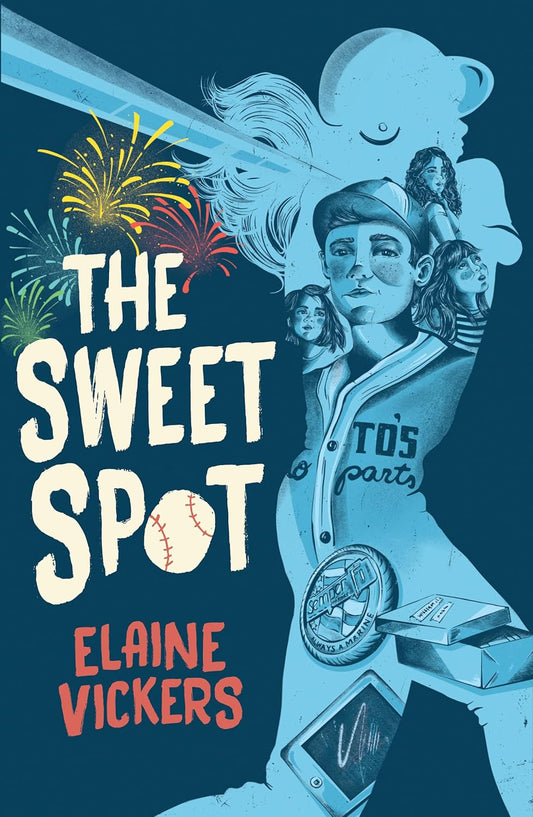 The Sweet Spot