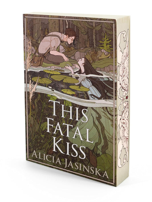 This Fatal Kiss