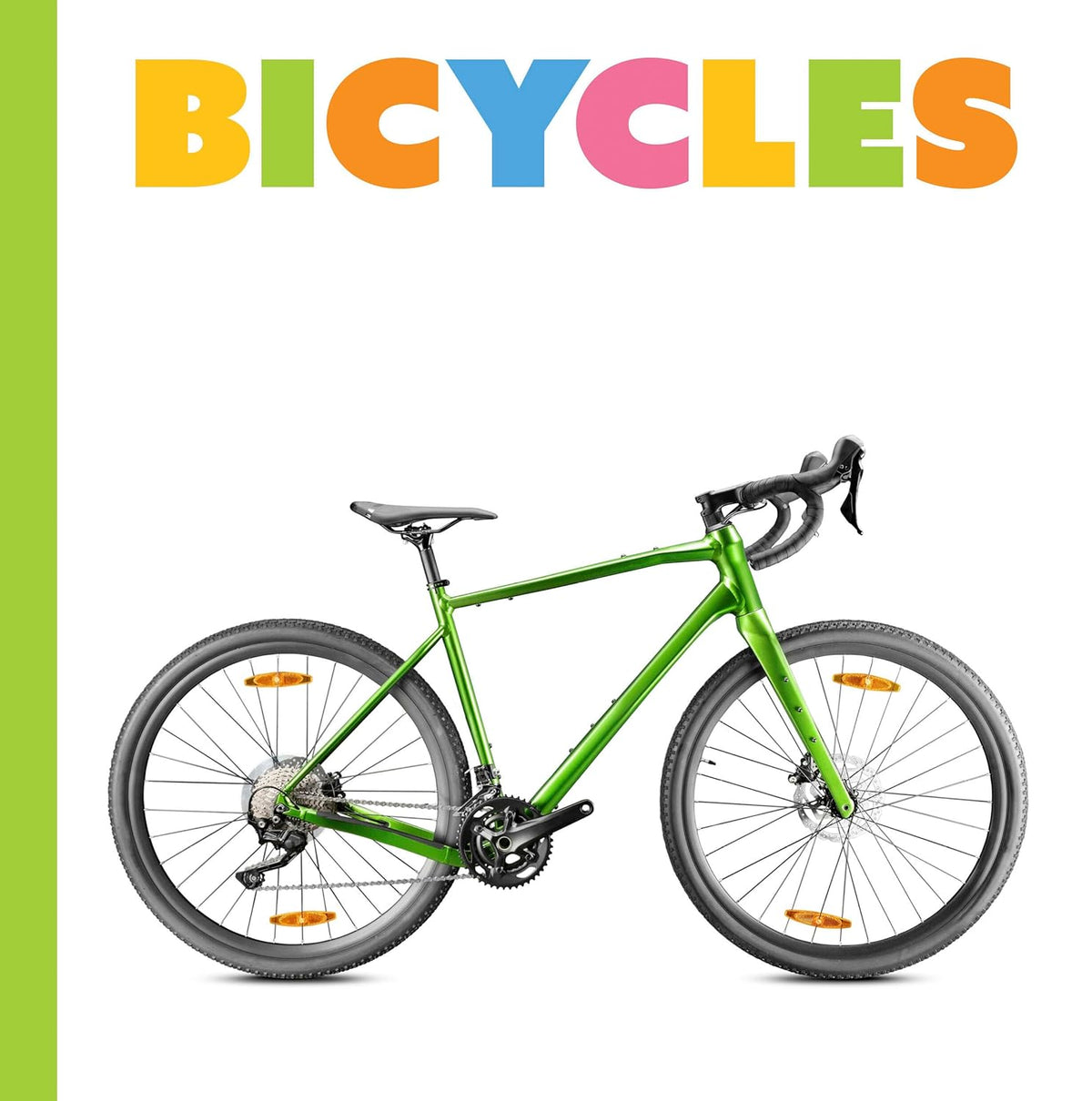 Bicycles