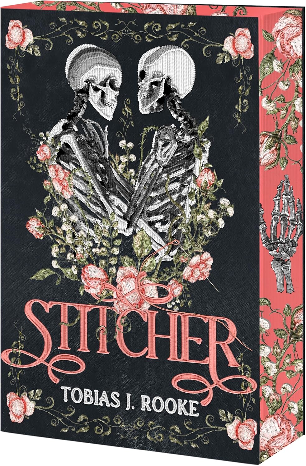 Stitcher