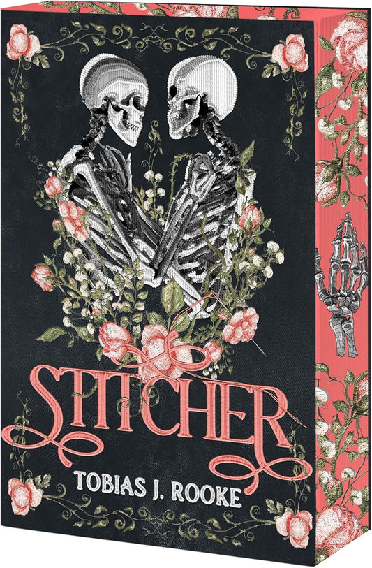 Stitcher