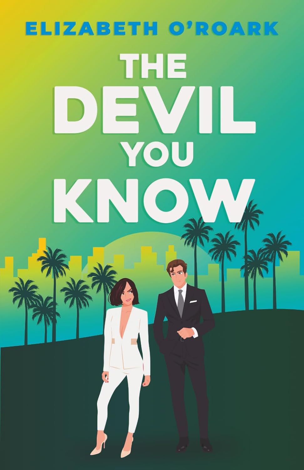 The Devil You Know