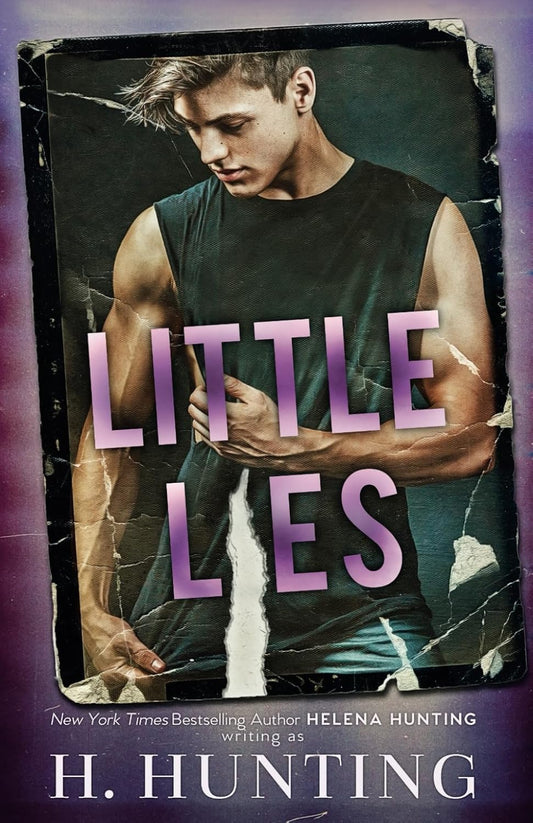 Little Lies