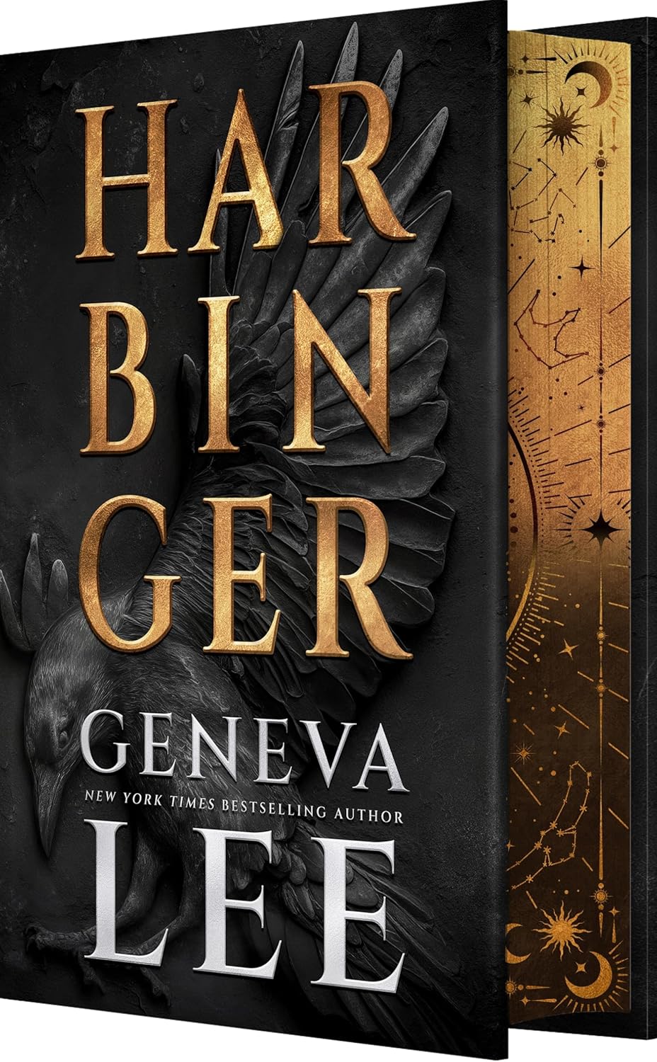 Harbinger