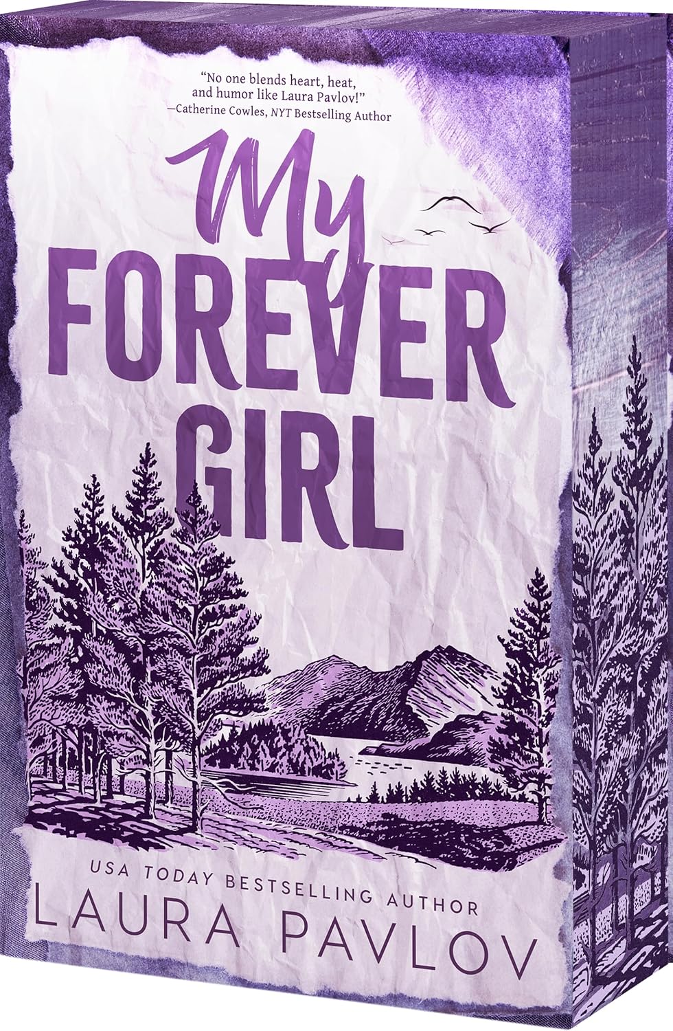 My Forever Girl