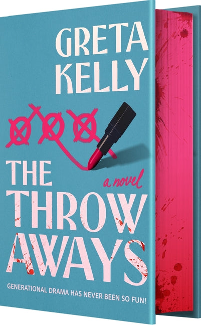 The Throwaways