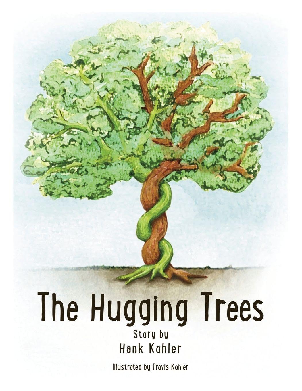 The Hugging Trees