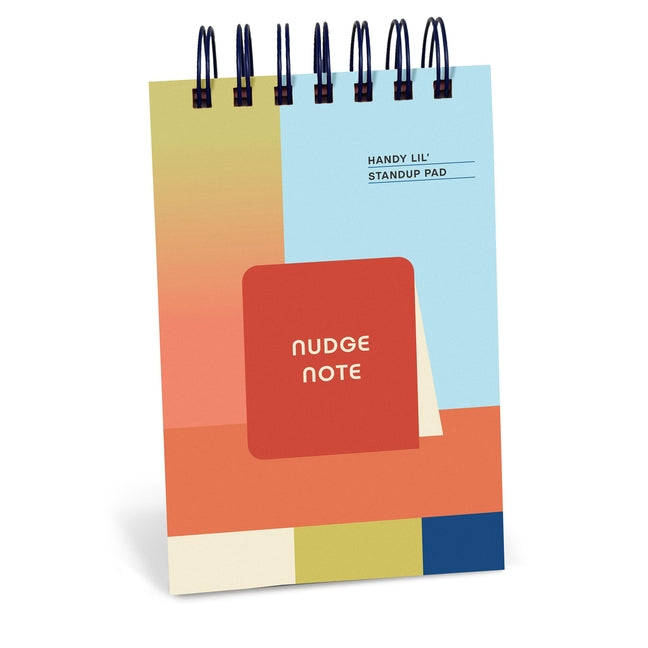 Nudge Note Handy Lil' Standup Pad