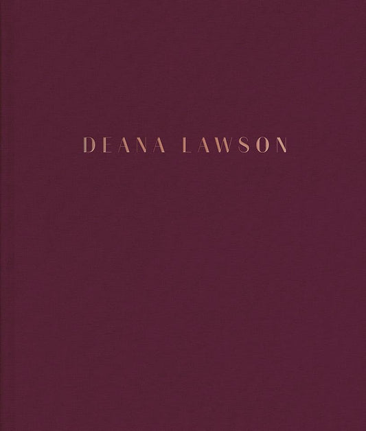 Deana Lawson: An Aperture Monograph (1st Ed., 1st Printing)
