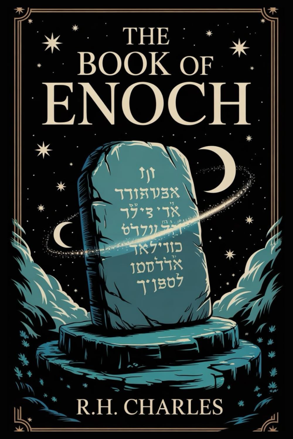The Book of Enoch
