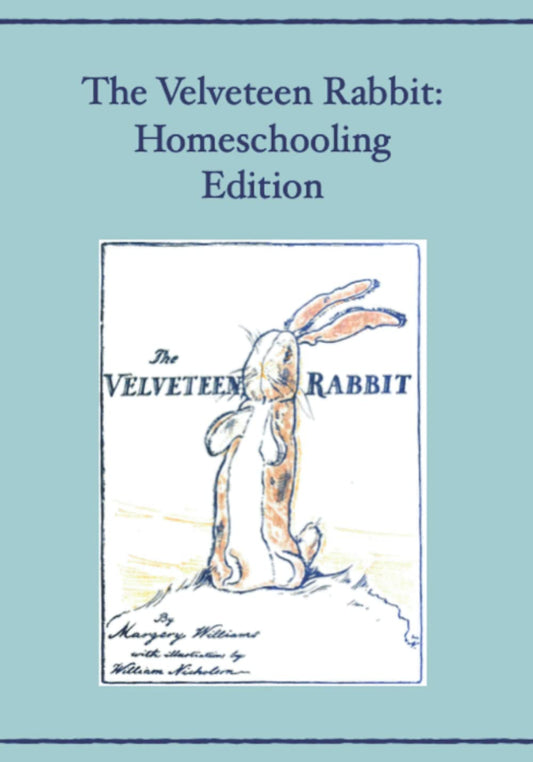 Velveteen Rabbit