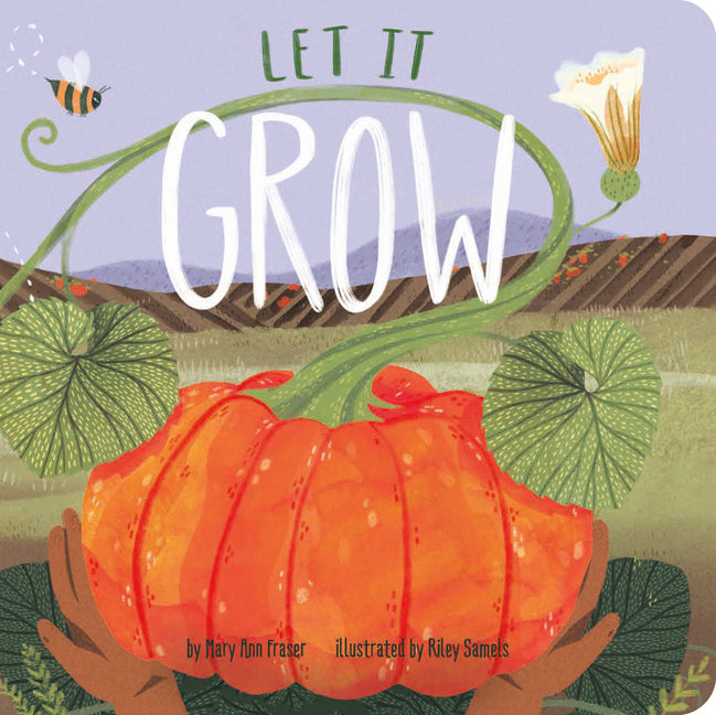 Let It Grow