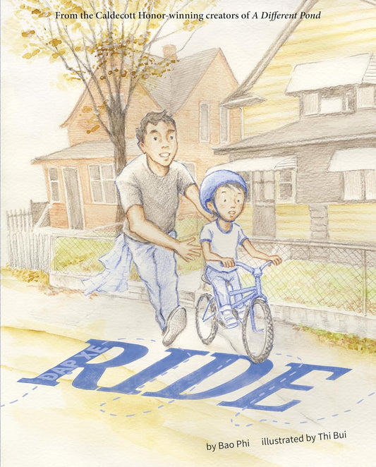 Ride / Dap Xe