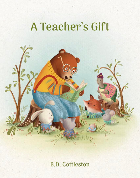 A Teacher's Gift