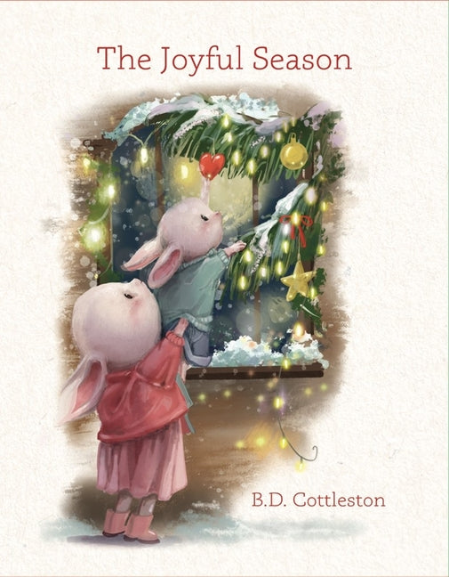 The Joyful Season