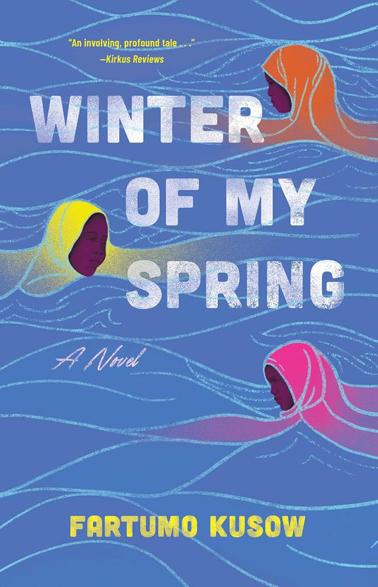 Winter of My Spring