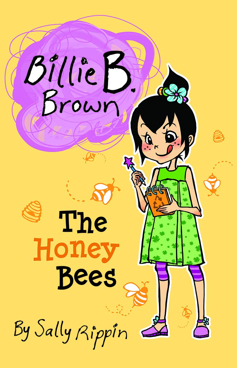 The Honey Bees