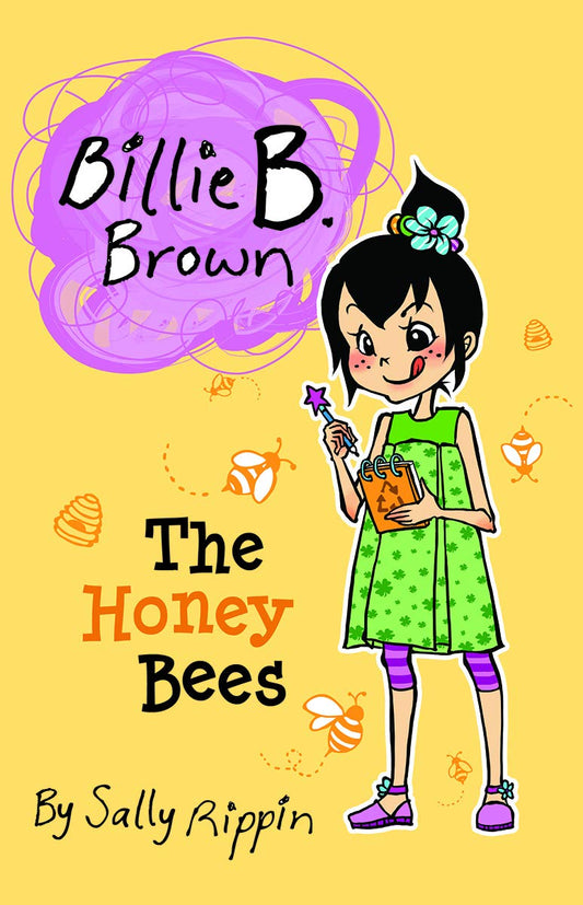 The Honey Bees