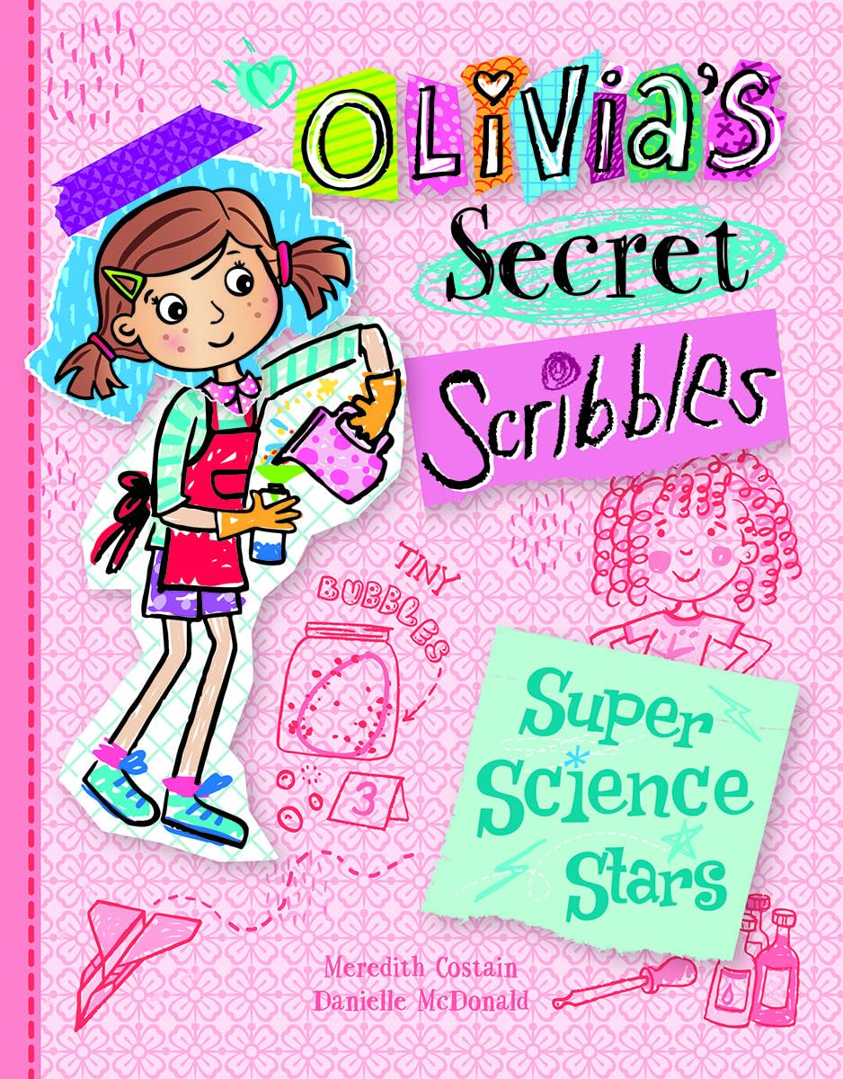 Super Science Stars