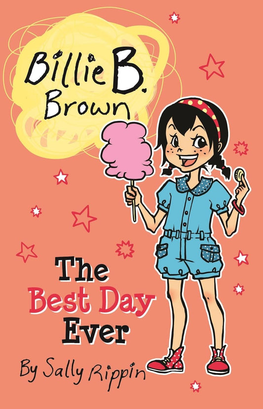 The Best Day Ever