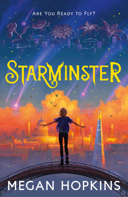 Starminster
